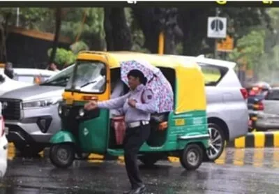 auto taxi strike   दिल्ली में टैक्सी और ऑटो चालक रहेंगे कल से 2 दिन की हड़ताल पर  सरकार से कर रहे हैं यह मांग