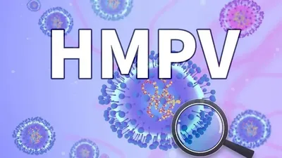 hmpv वायरस से किस तरह रहें सुरक्षित  फॉलो करें सरकार की यह गाइडलाइन