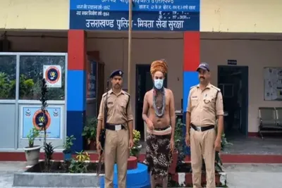 rishikesh rape case  आश्रम के बाबा की काली करतूत आई सामने  3 साल तक बालक को बनाता रहा अपनी हवस का शिकार  ऐसे हुआ खुलासा