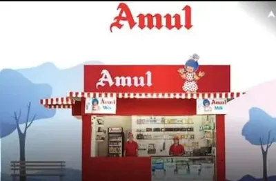 amul का जलवा बना सबसे मजबूत फूड ब्रांड