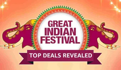 amazon great indian festival 2024  शॉपिंग का सबसे बड़ा मौका