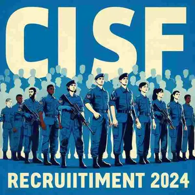 cisf ने निकाली 1130 फायरमैन पदों की भर्ती