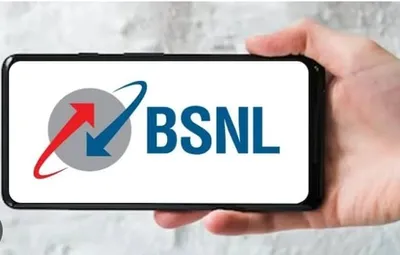 bsnl में छंटनी की तैयारी  19 000 कर्मचारियों की जॉब पर खतरा